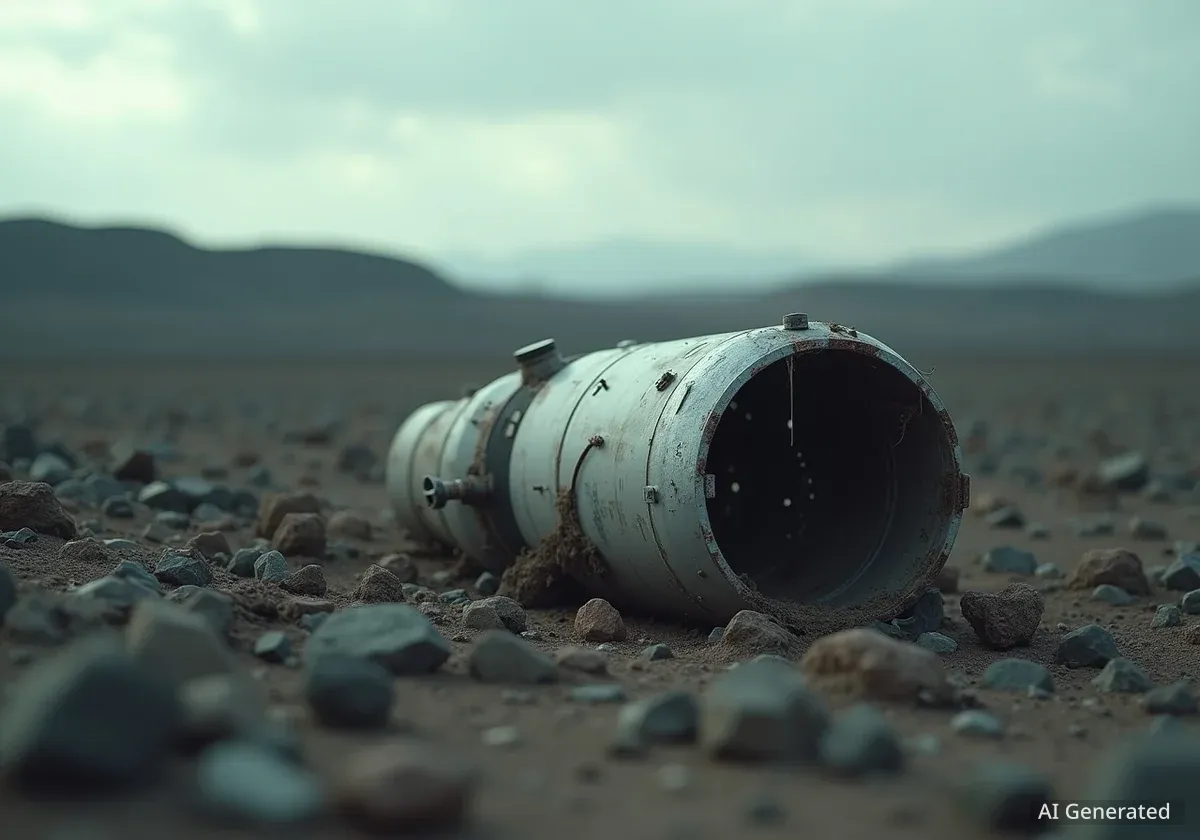 Five Costly Failures in Space Exploration History