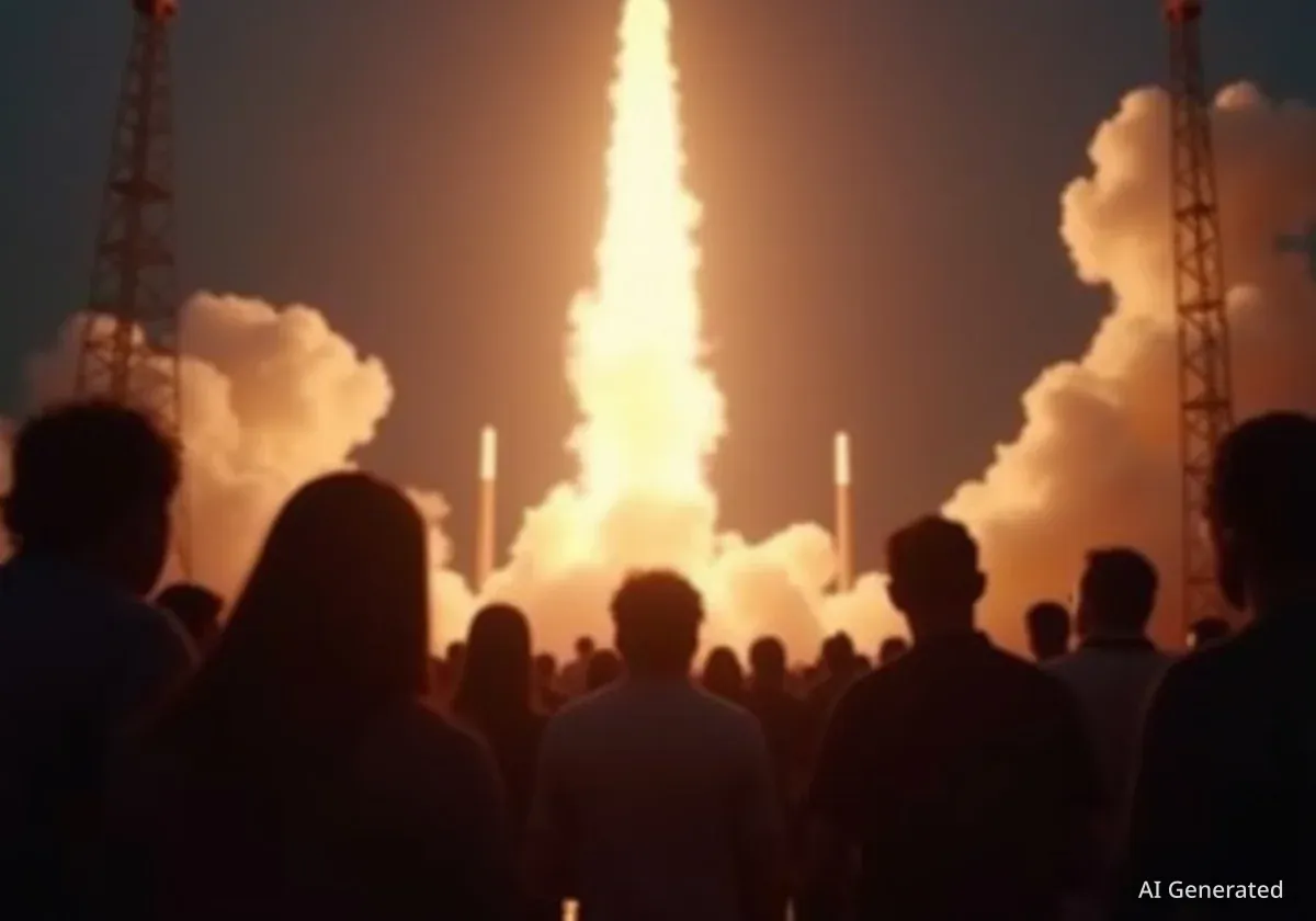 A Guide to Kennedy Space Center with a NASA Astronaut