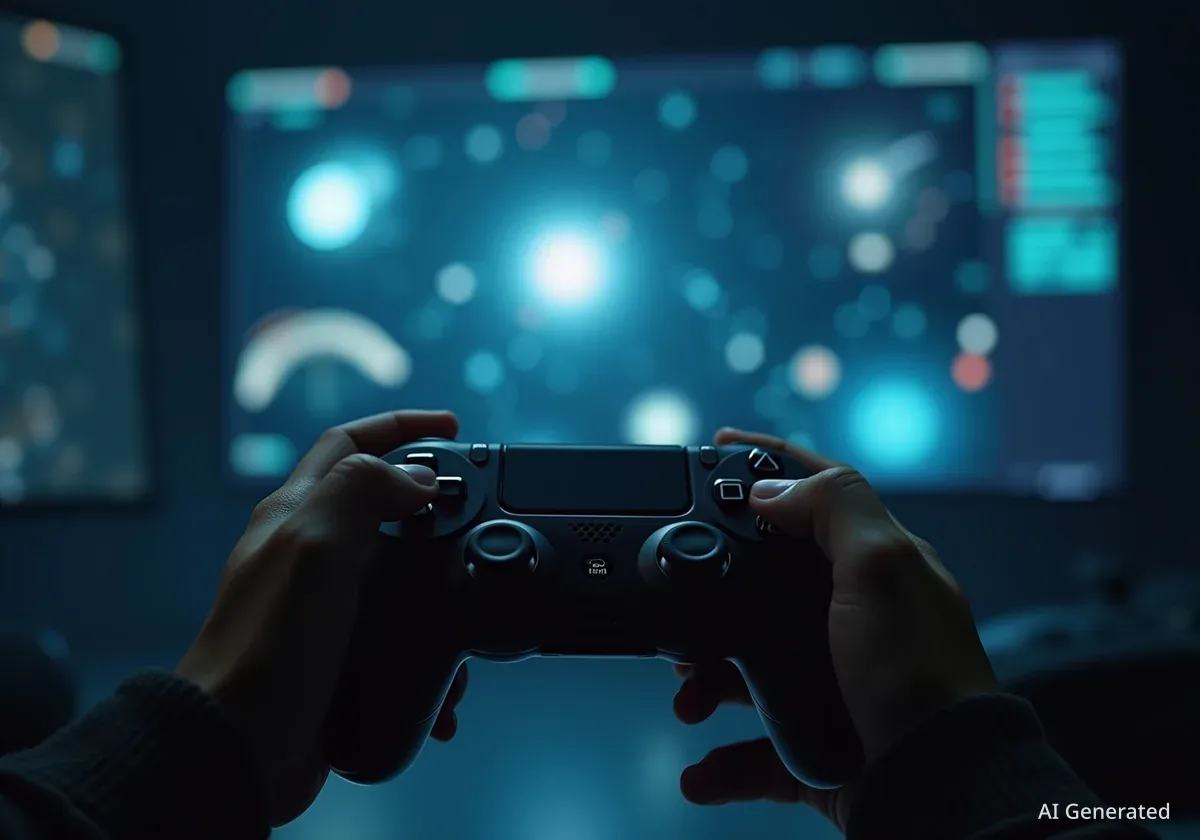 Top 10 Space Strategy Games for PC and Consoles