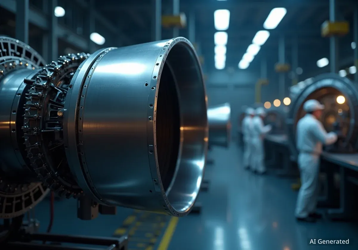 Seattle Tech Scene Shifts to Space, Fusion, and Energy