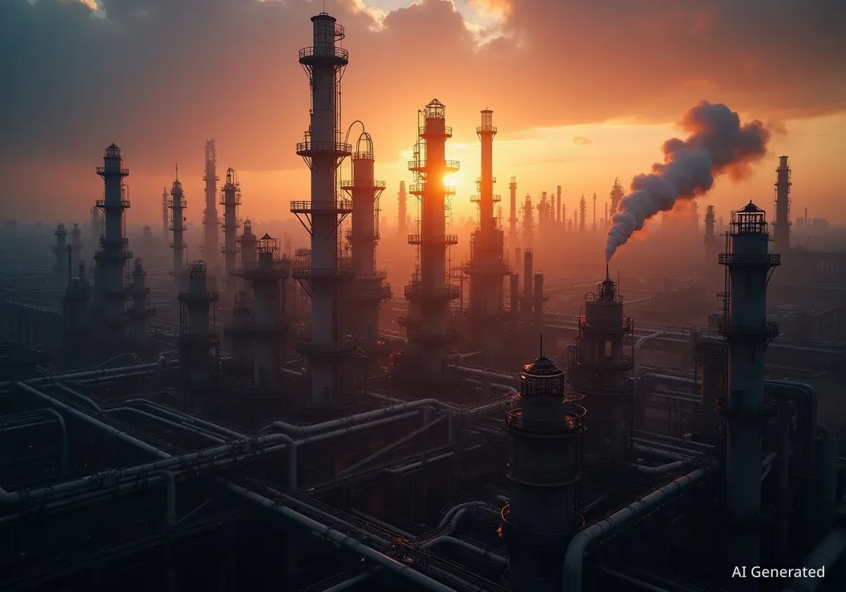 New Satellite Aims to Pinpoint Elusive Methane Leaks