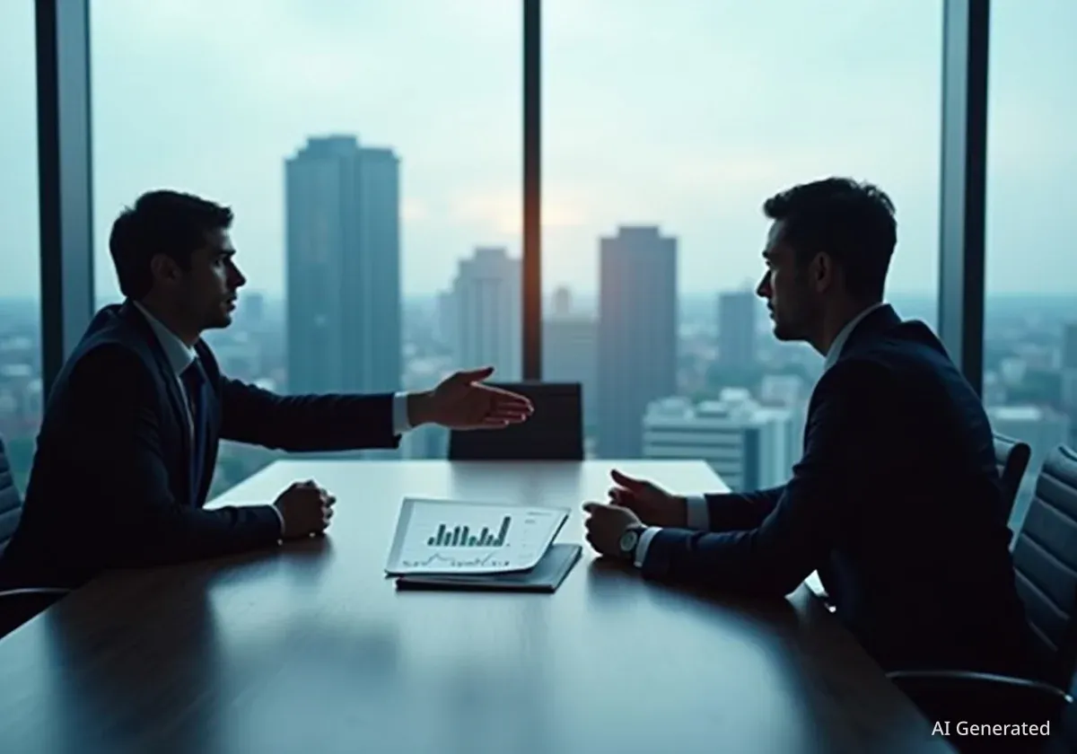 Axiom Space and Slovakia Partner on Space Economy Growth