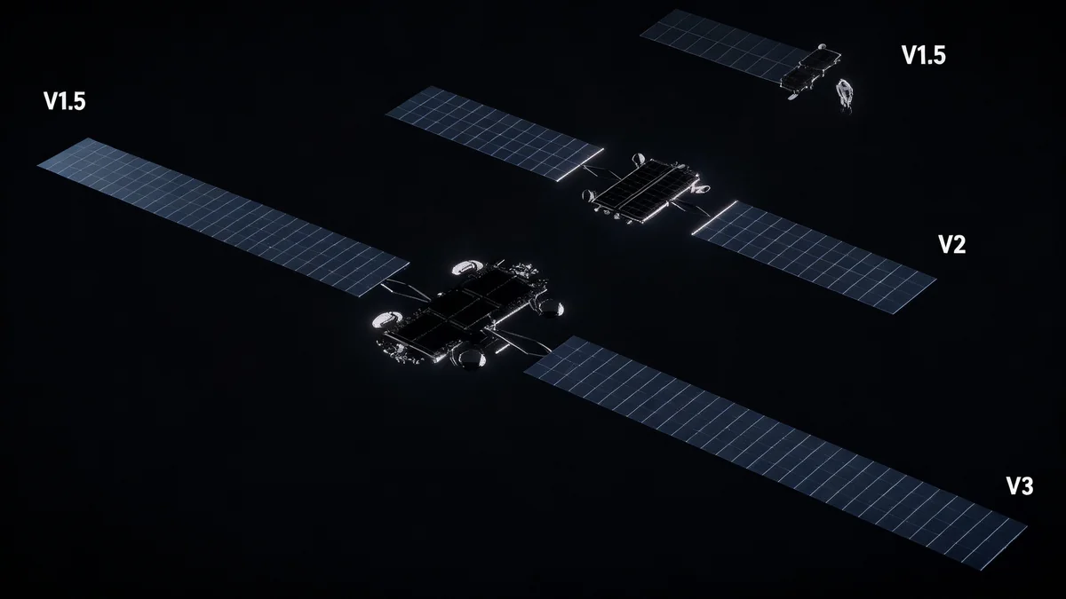 Elon Musk Confirms SpaceX Will Build Data Centers in Space