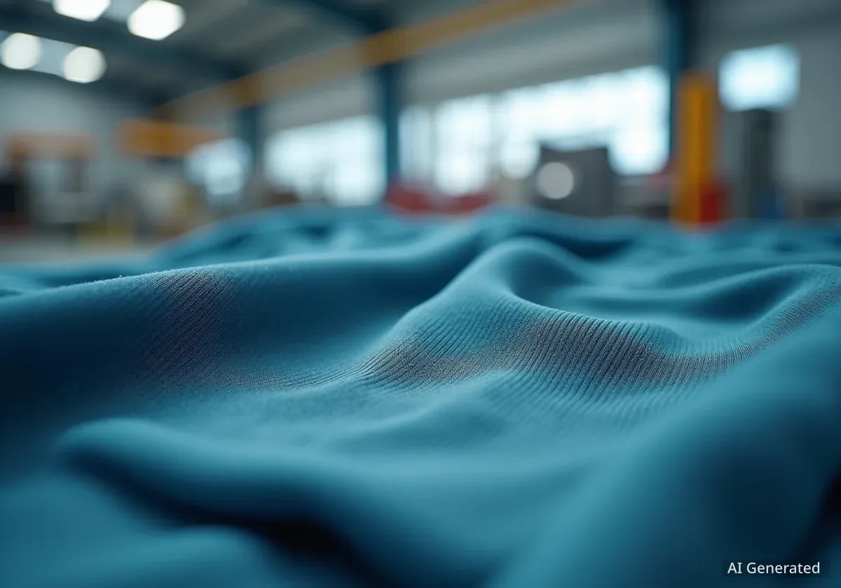 FORLOH Introduces High-Tech Base Layer with Advanced Fabric