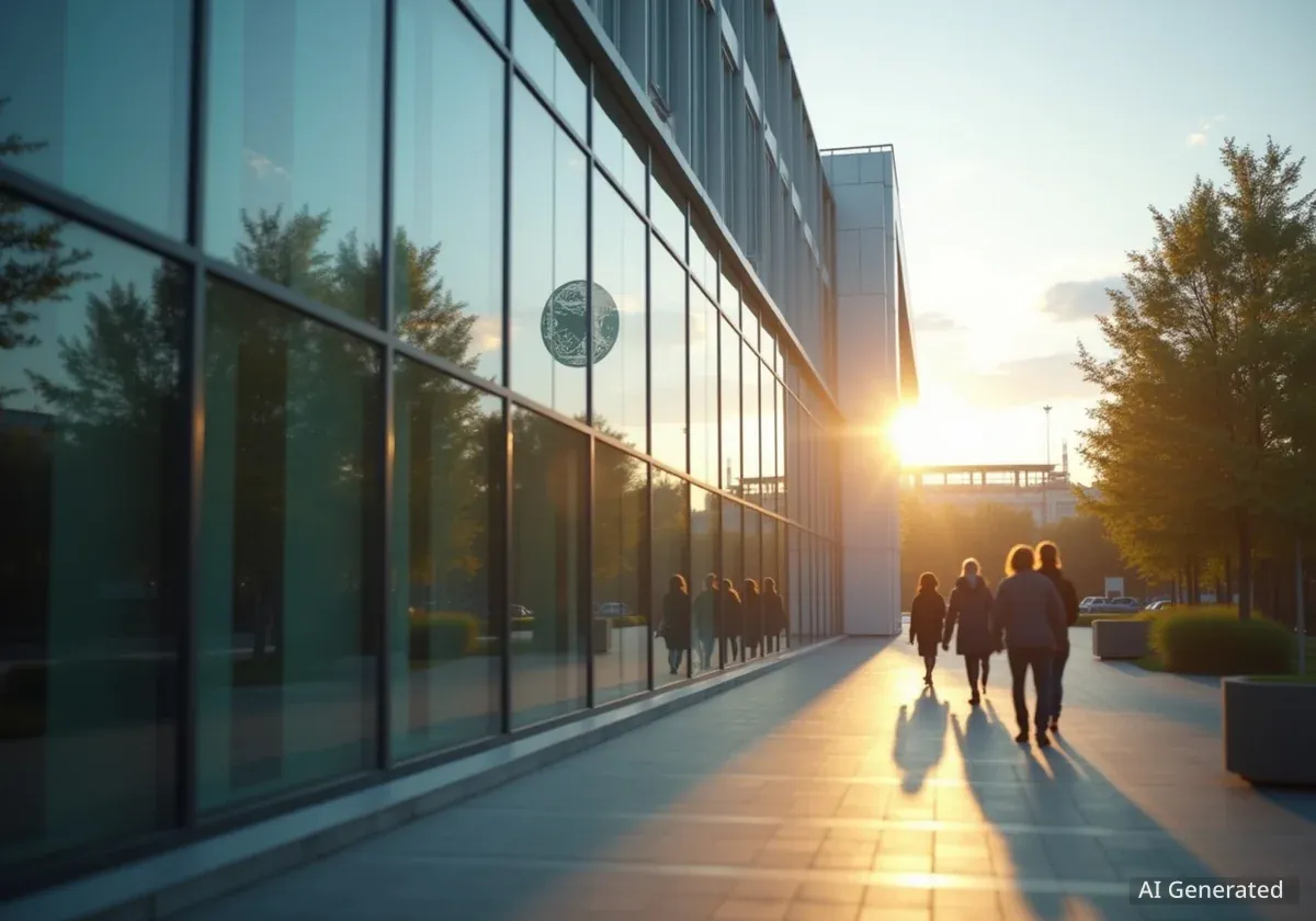 CU Boulder Gets $2.5M for New Space Policy Professorship