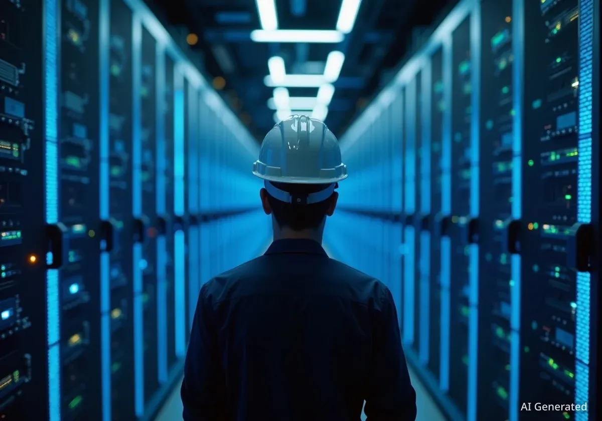 Sparkle and Telespazio Upgrade Fucino Space Centre Network