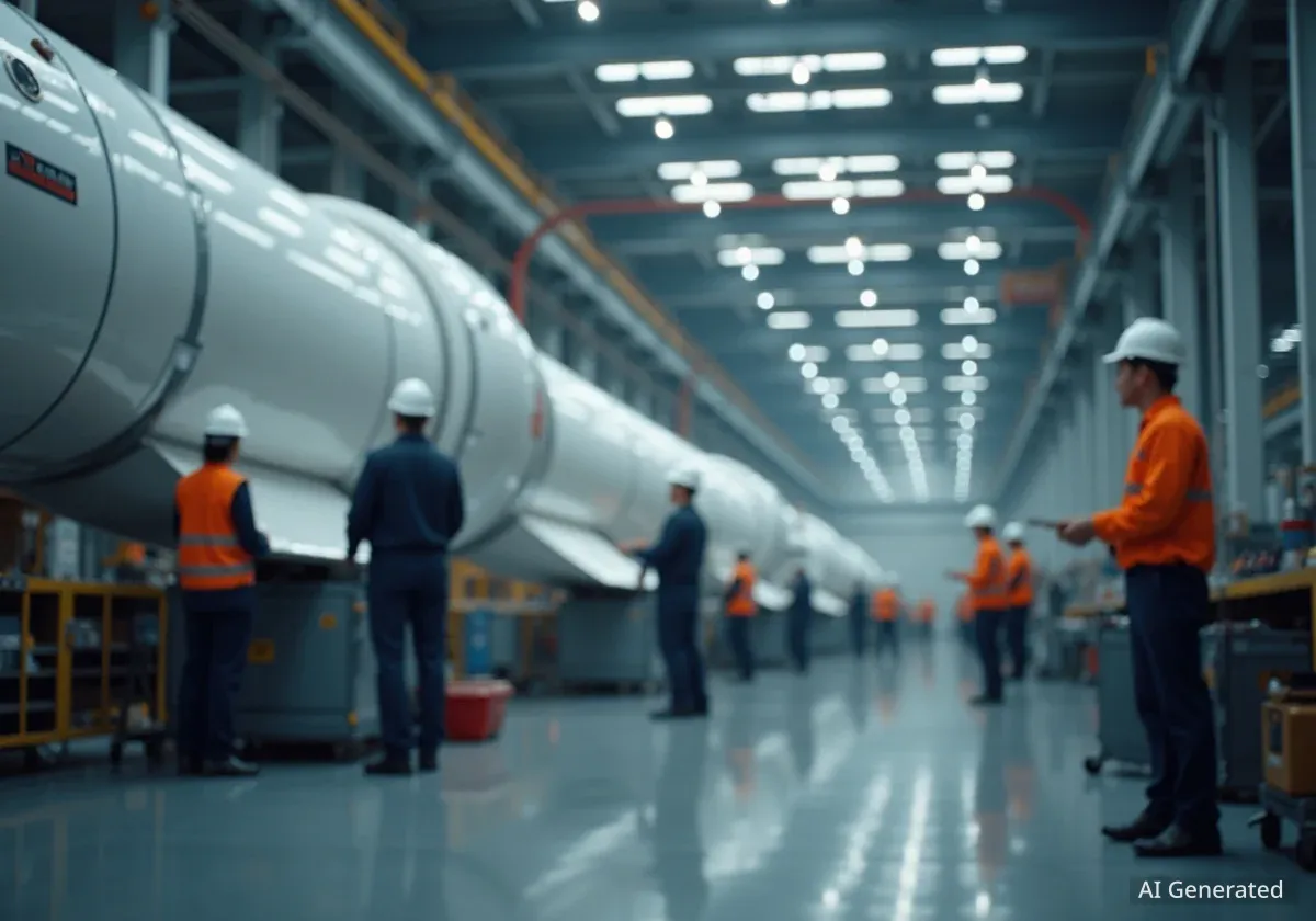 New Zealand's Aerospace Sector Grows 53% in Four Years