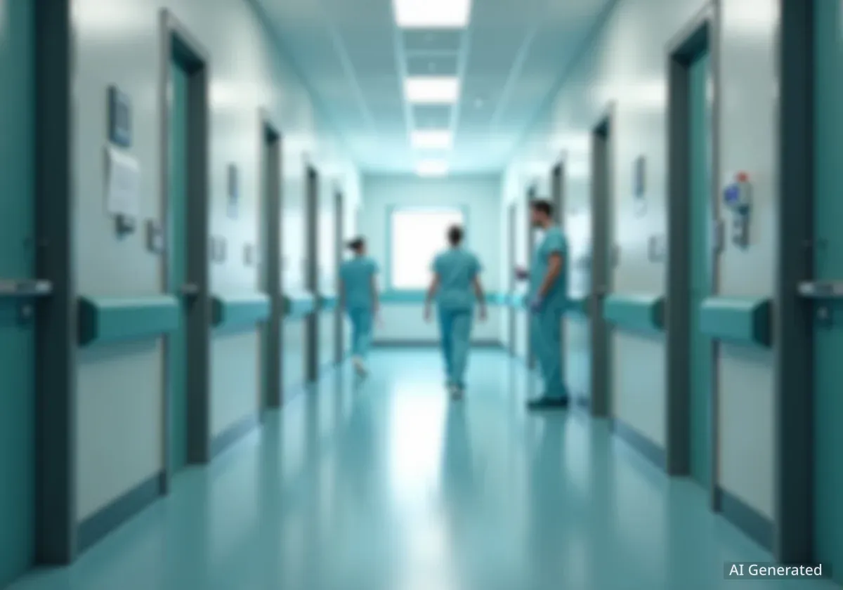 Penn Medicine Centralizes Operations to Manage Patient Demand