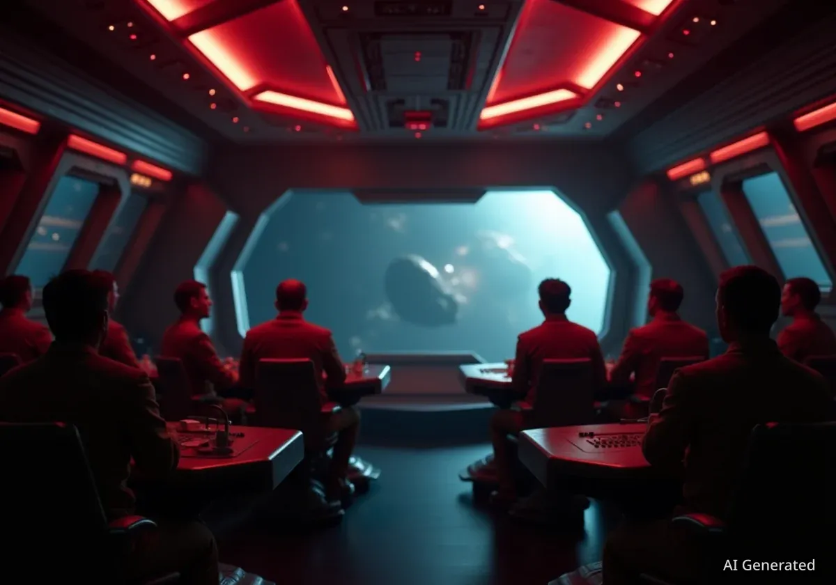 Star Trek Strange New Worlds Season 4 First Look Revealed