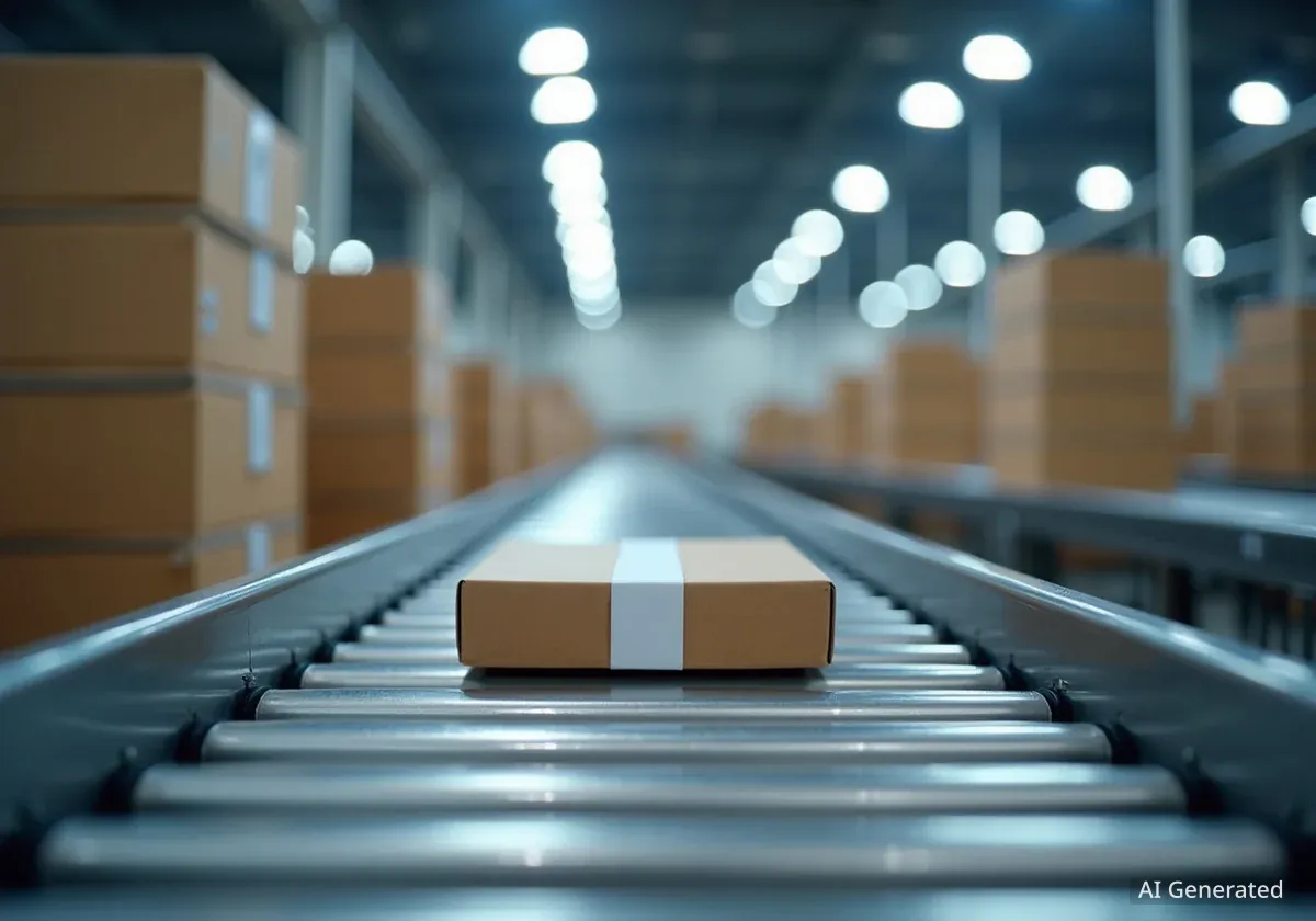 New Mailer Solution Aims to Improve GLP-1 Drug Shipments