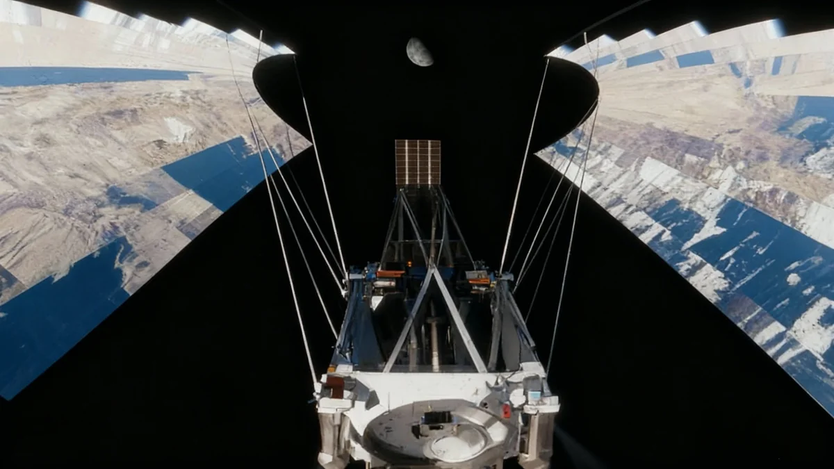 Portal Space Systems Aims to Reshape In-Space Travel