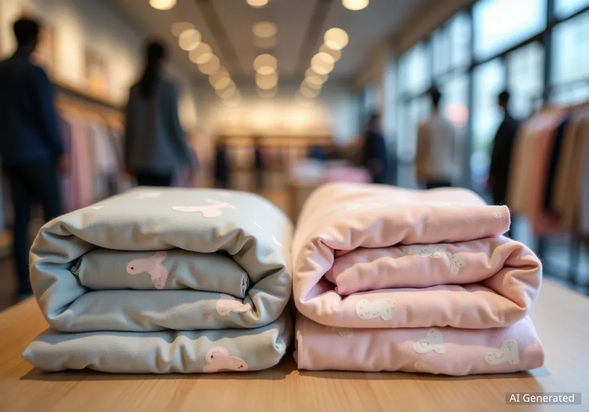 Analyzing the ALAZA Children's Pajama Set