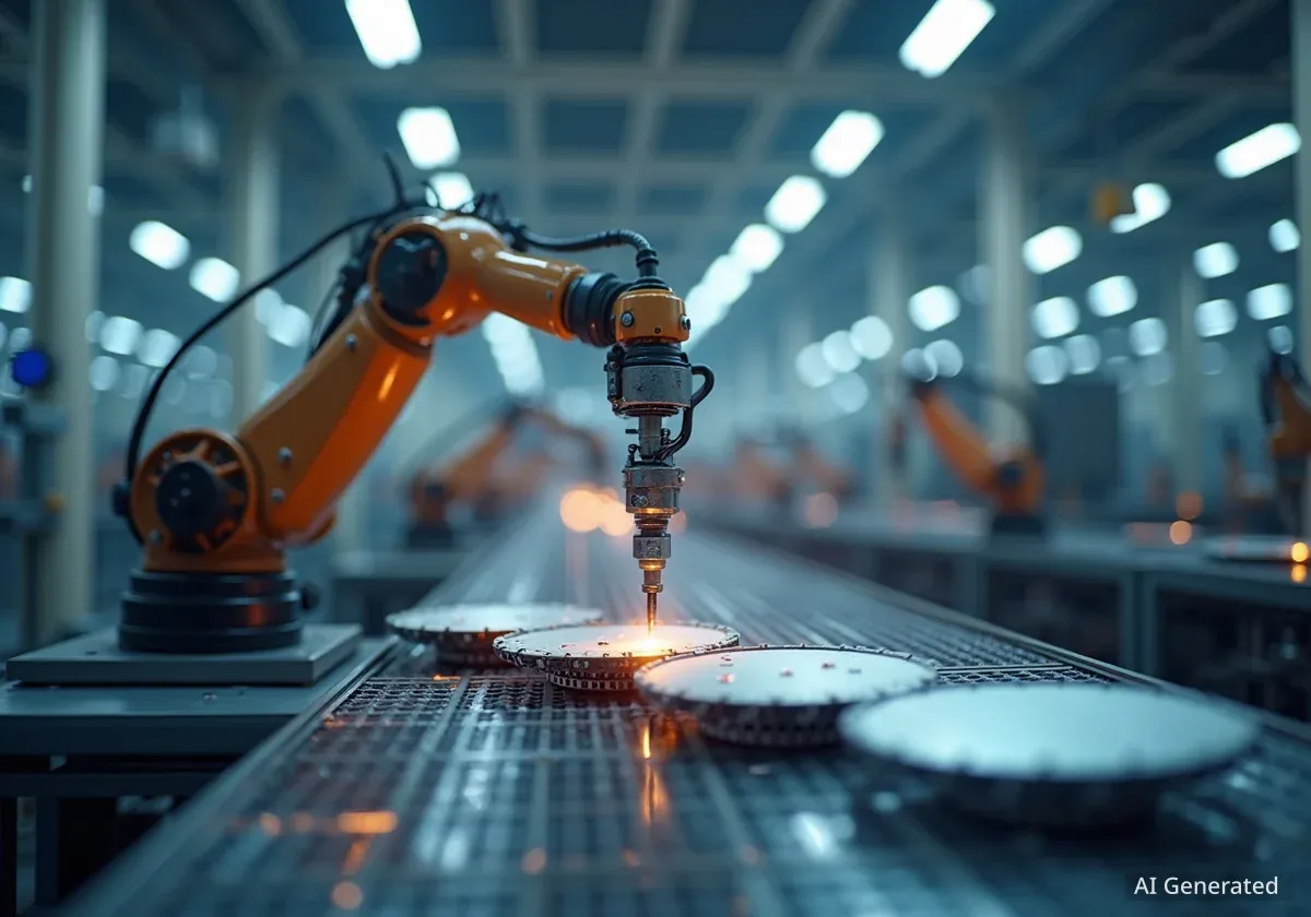 Thales Alenia Space Opens New Satellite Factory in Rome