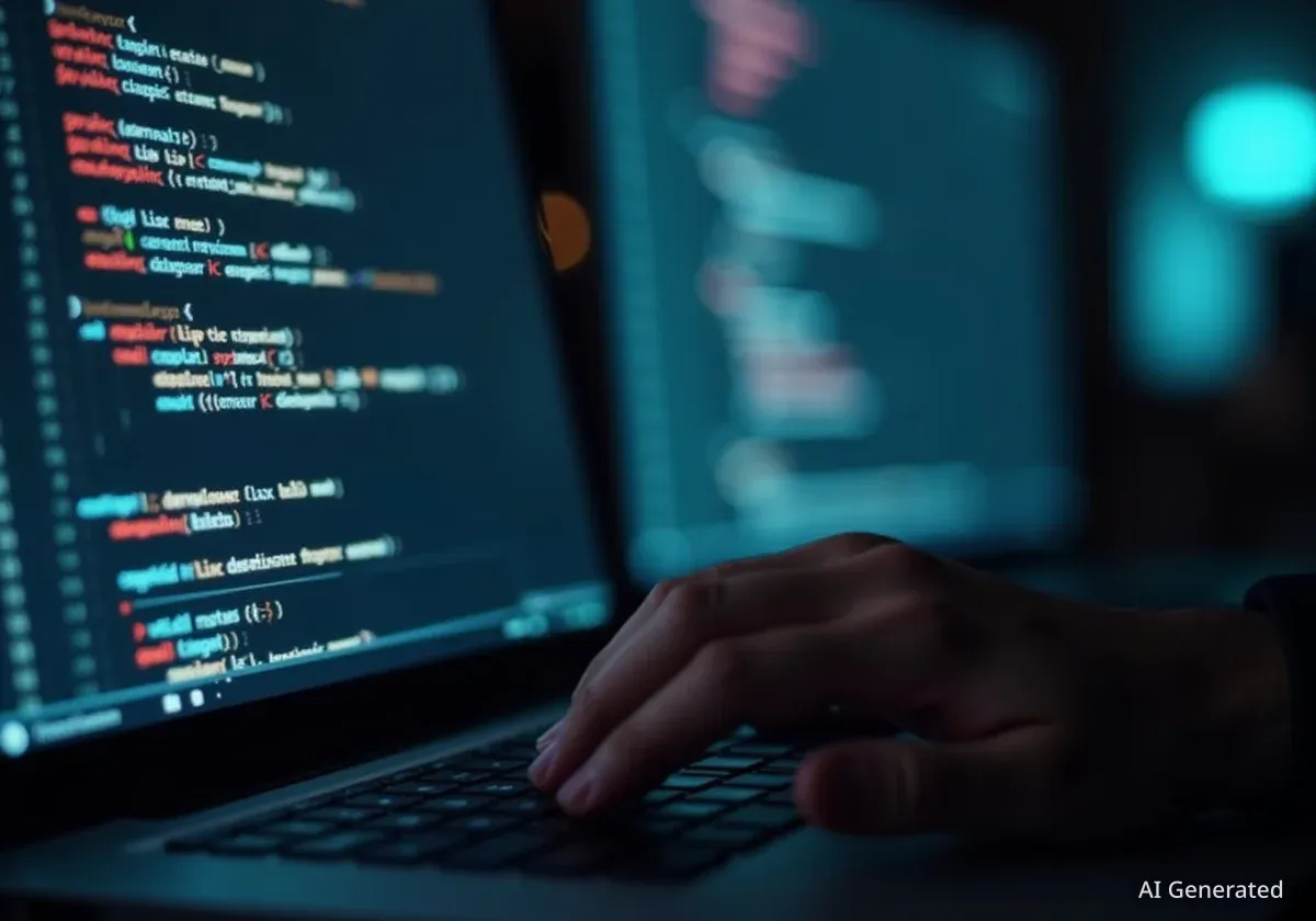 Developers Express Caution Over AI Coding Assistants