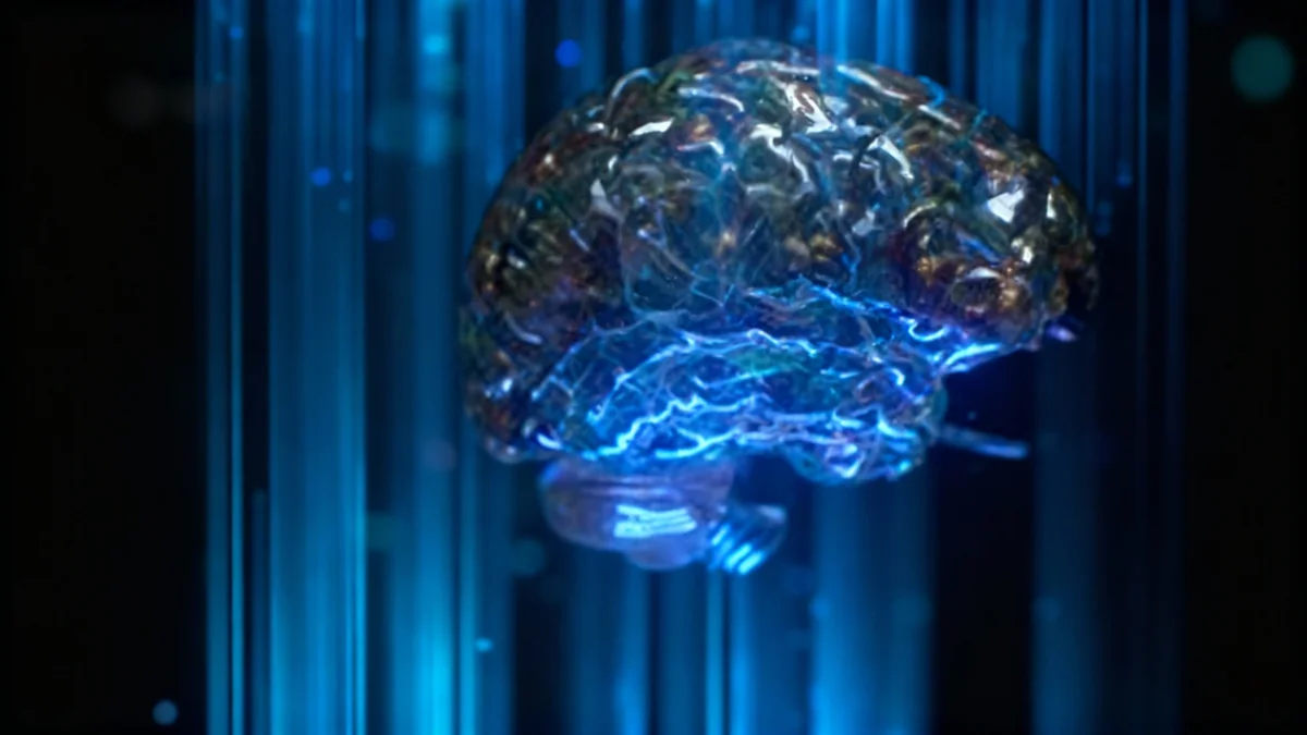 Is Consciousness a Wave? New Theory Challenges Brain Science