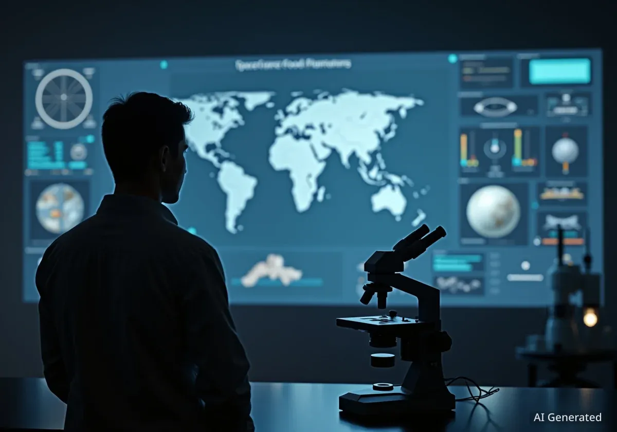 How a College Elective Led to a 34-Year Career at NASA