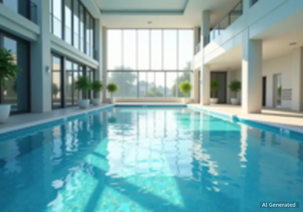 David Lloyd Clubs Opens New £20 Million Shawford Park Facility