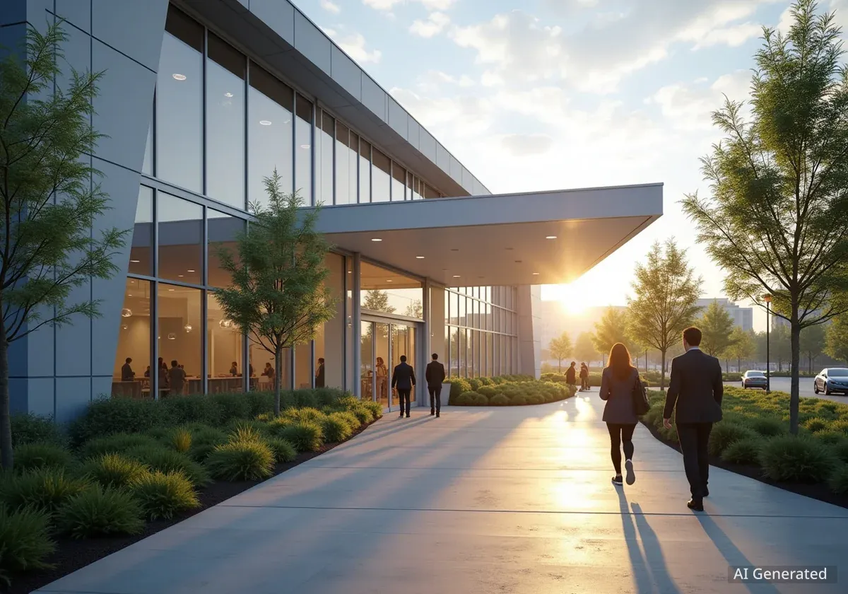 David Lloyd Club Opens New £15.5 Million Facility