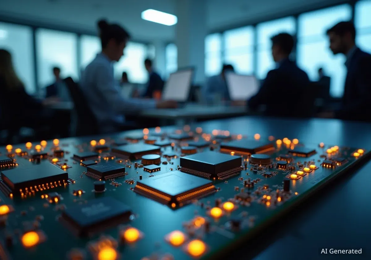 US Small Business Grants Foster Niche Innovation, Study Finds