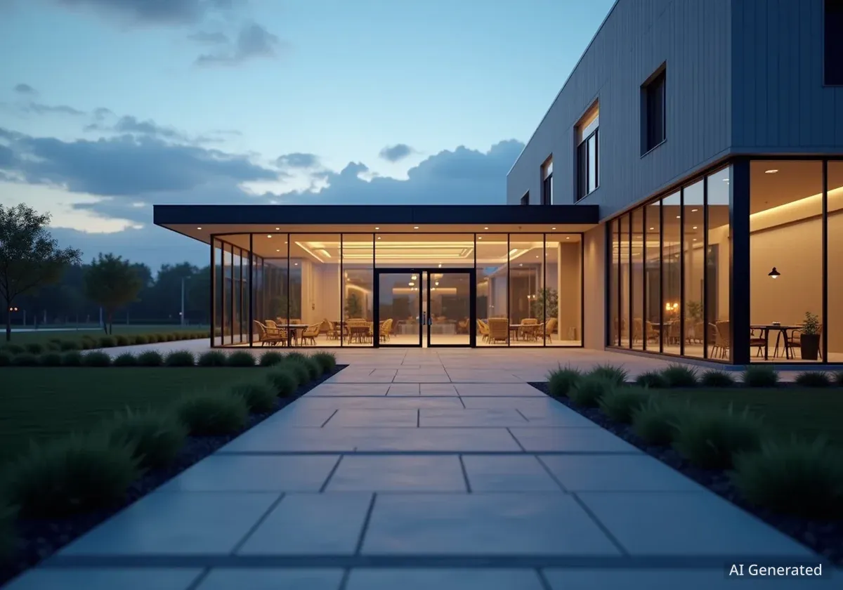 David Lloyd Clubs Opens New £11.5 Million Facility in Shawfair