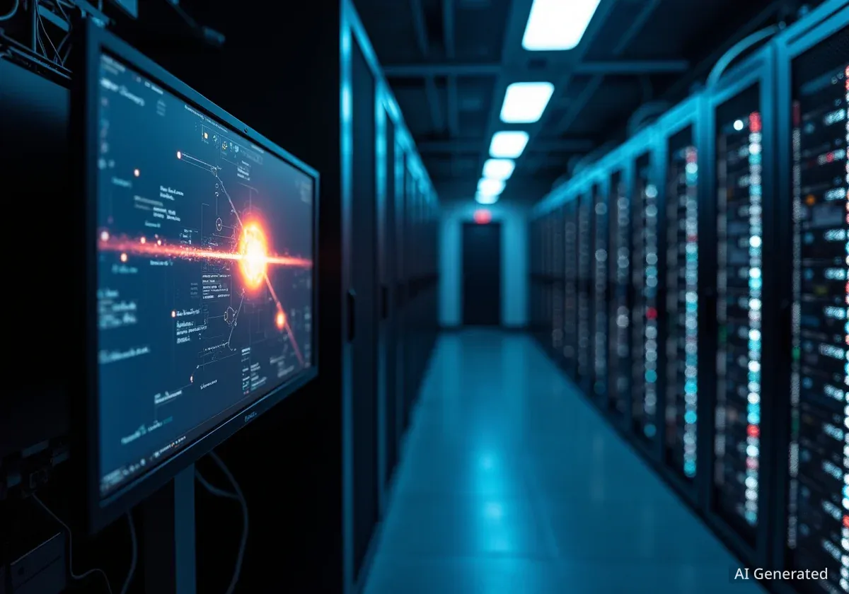 New Simulation Reveals Flaws in Space Weather Forecasting