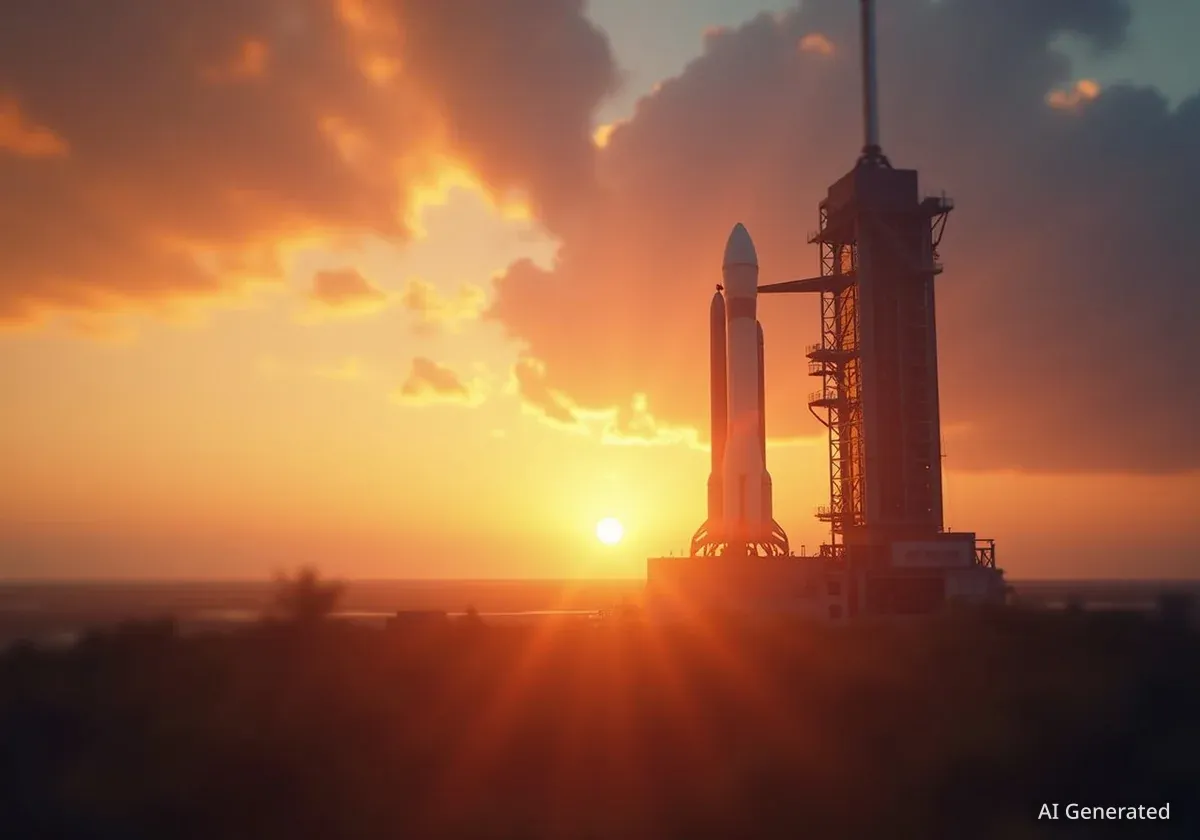 New 'Space Bonds' Could Create a $25 Billion Market