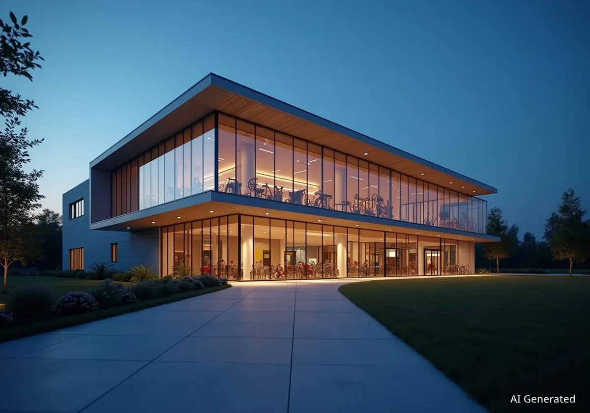 David Lloyd Clubs Opens New £15 Million Facility in Bristol