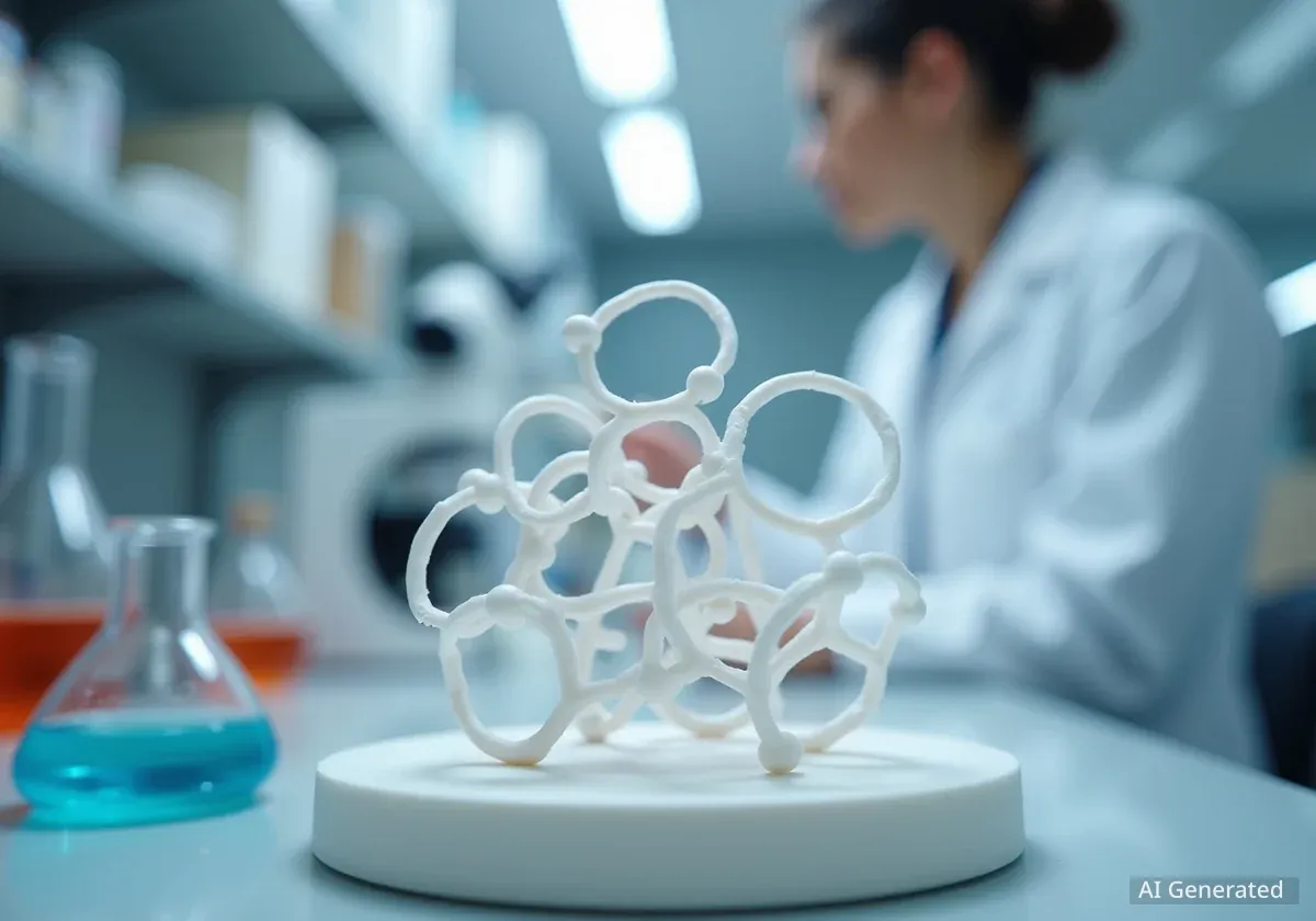 NASA Funds Research into Revolutionary Space Materials