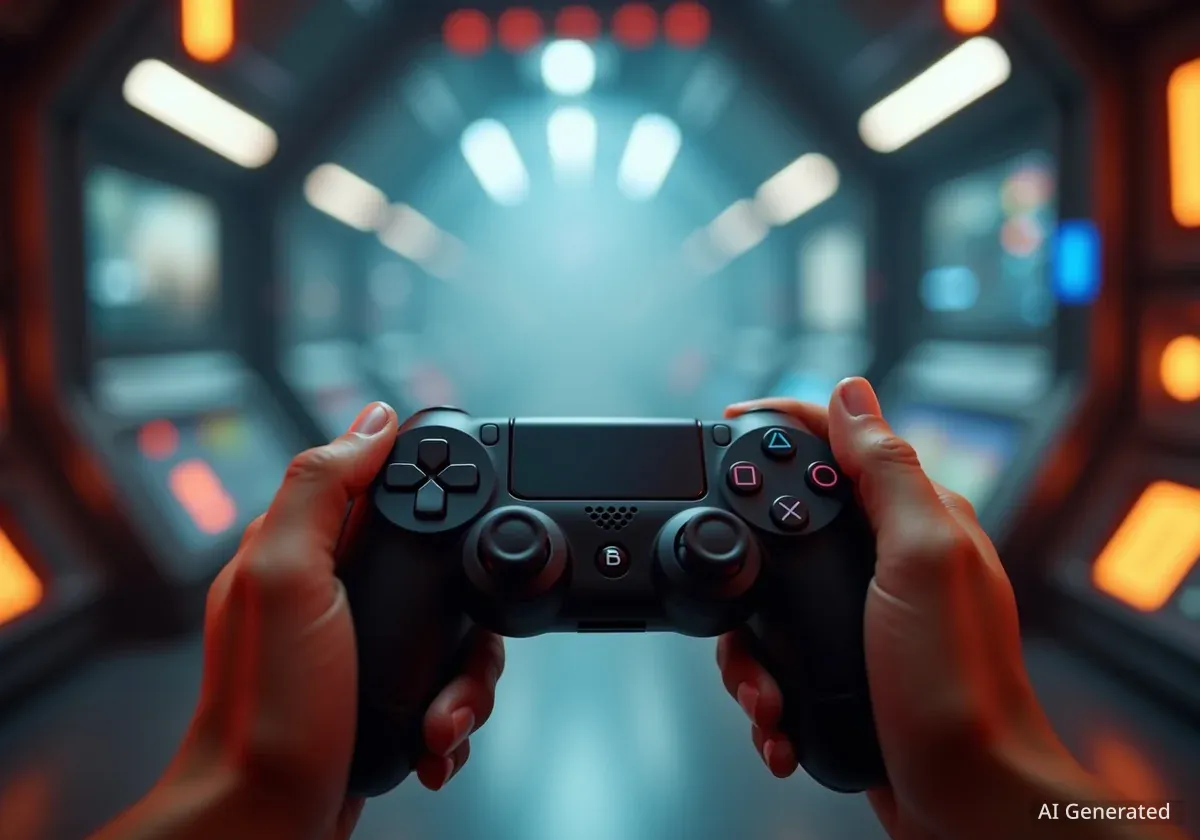 A Guide to the Best Space Exploration Video Games