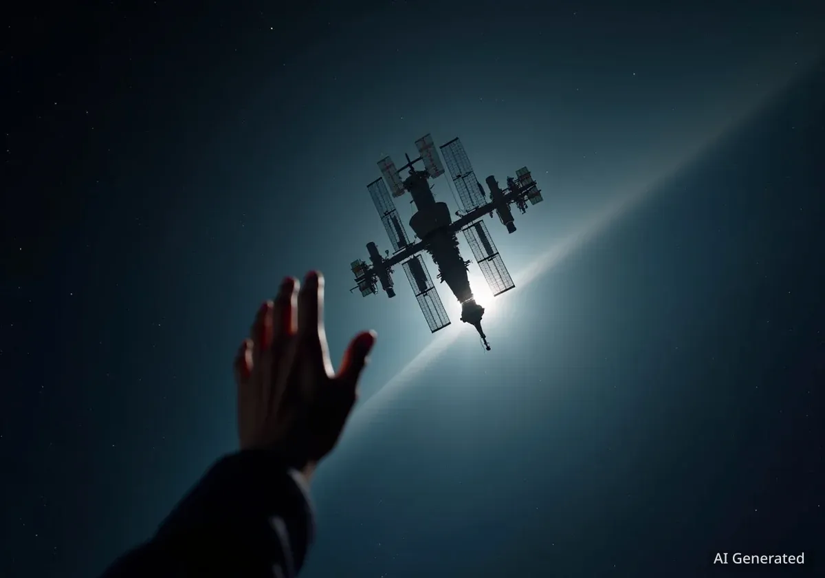 Government Investment Fuels Commercial Space Economy Growth