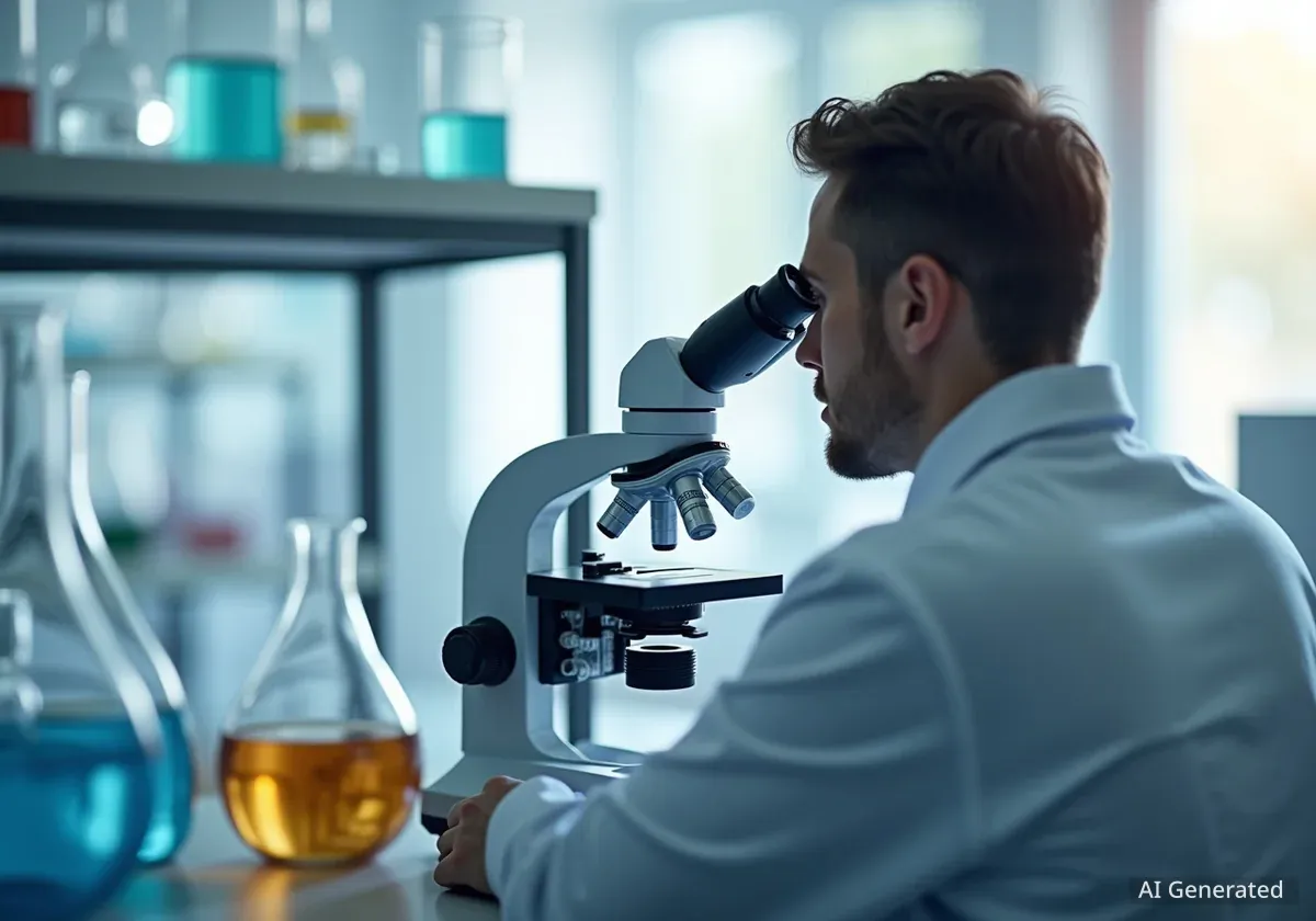 Space Study Reveals How Microgravity Affects Muscle Aging