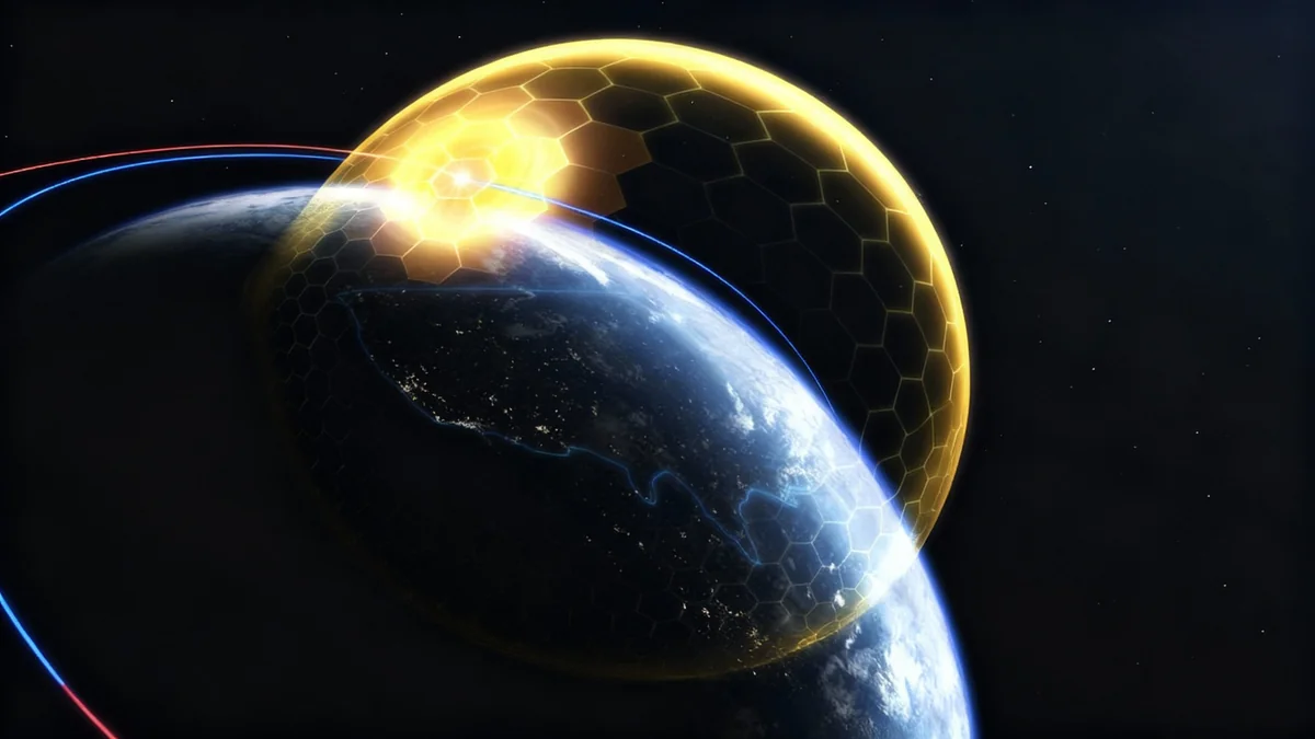 Lockheed Martin Targets 2028 for Space Interceptor Test