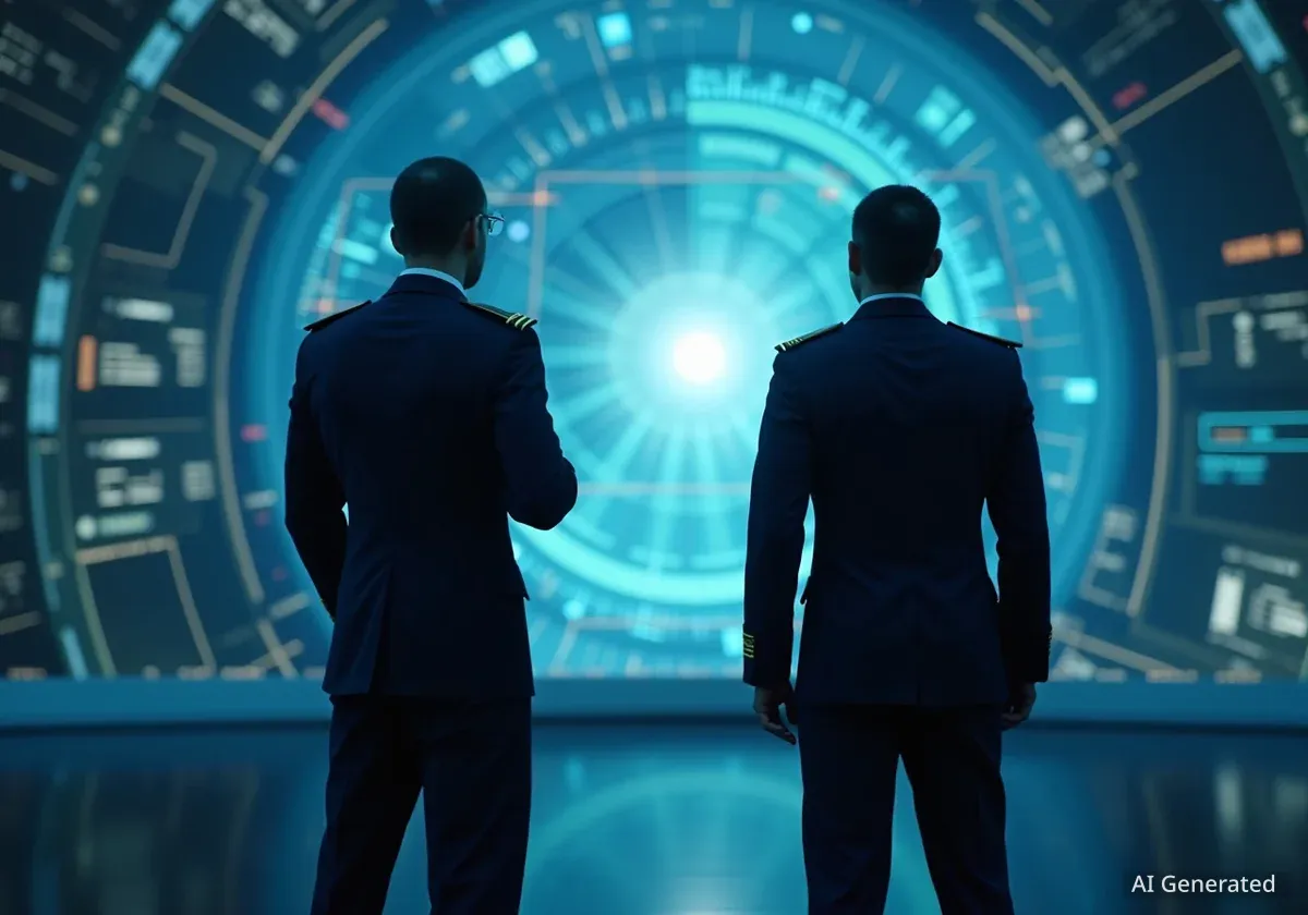 Local Wisconsin Graduates Join Air Force and Space Force