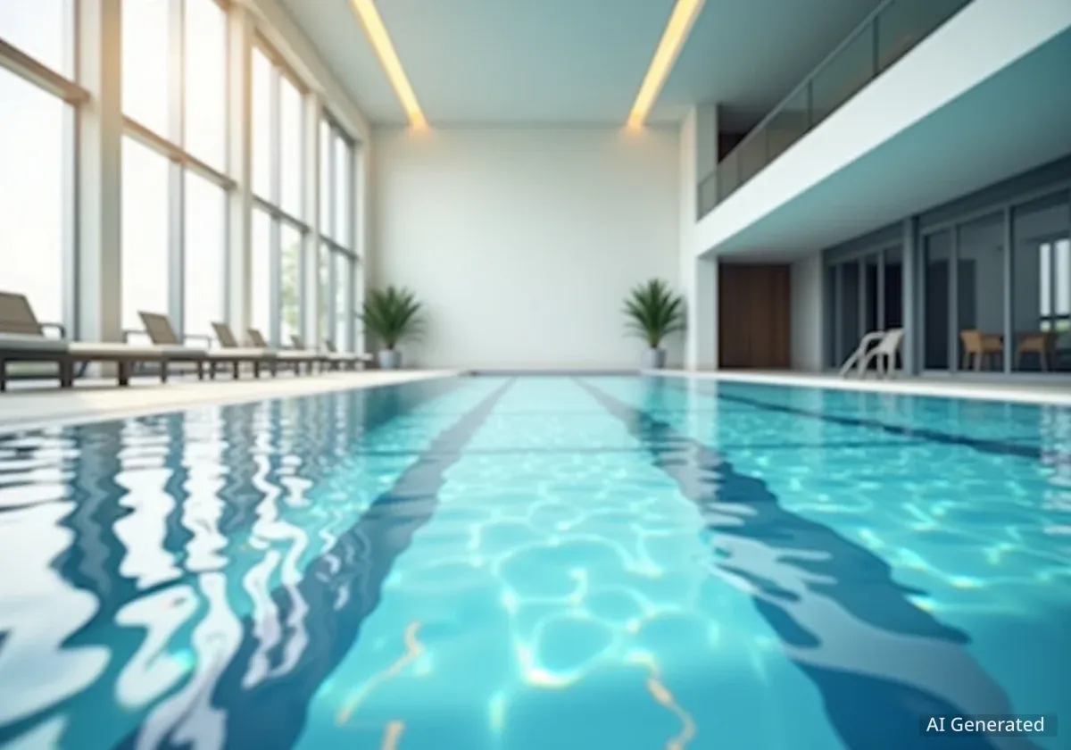 David Lloyd Opens £11 Million Health Club in Rugby