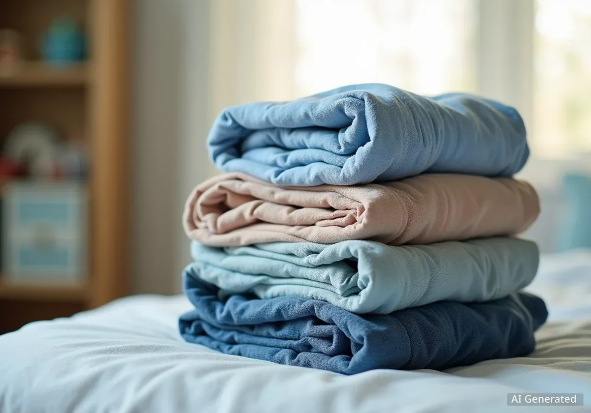 A Parent's Guide to Choosing Pajama Pants for Boys