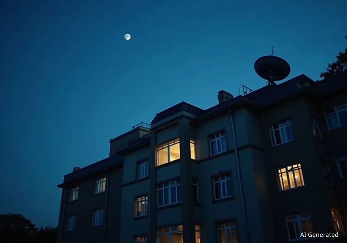 Simpson College Joins NASA-Backed Space Consortium