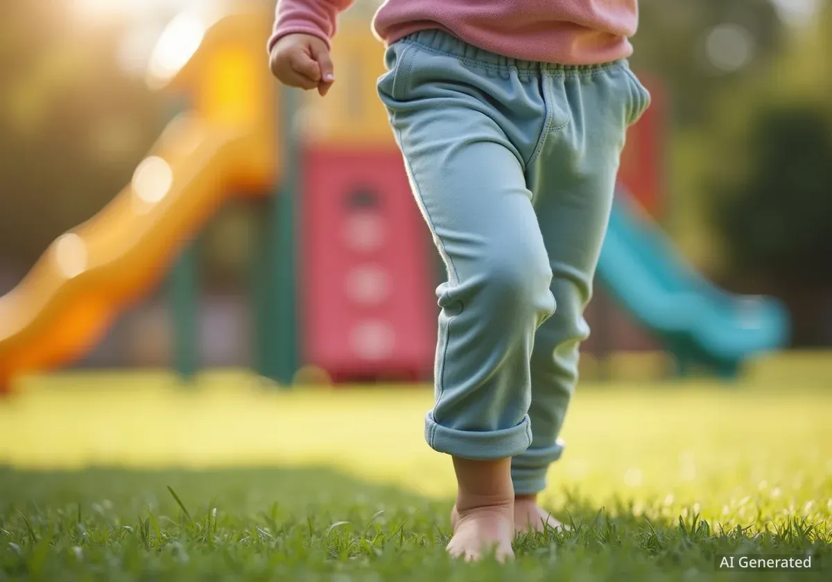 A Guide to Modern Children's Lounge Pants