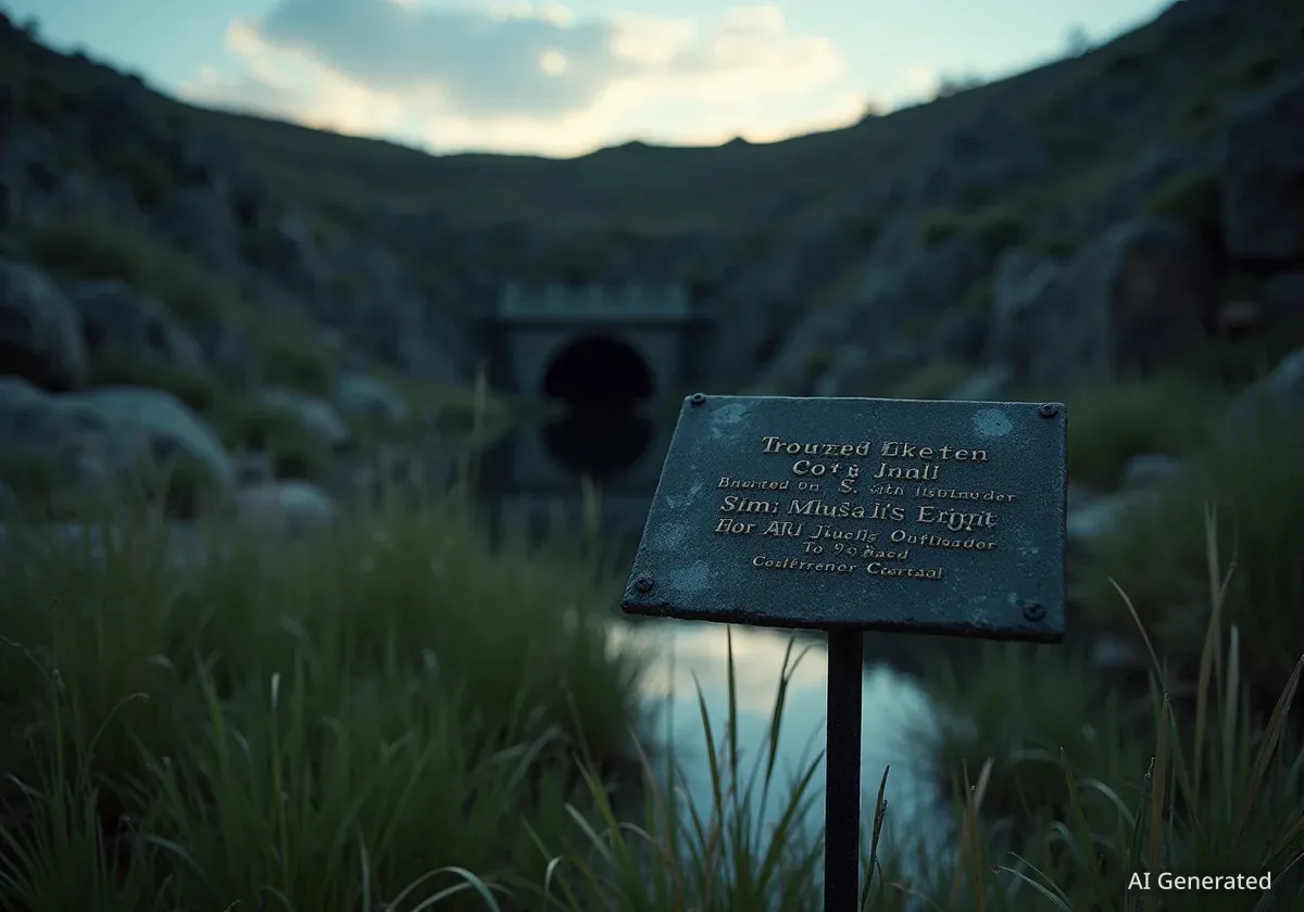 Ely Township to Acquire Barnes Hecker Mine for Memorial Park