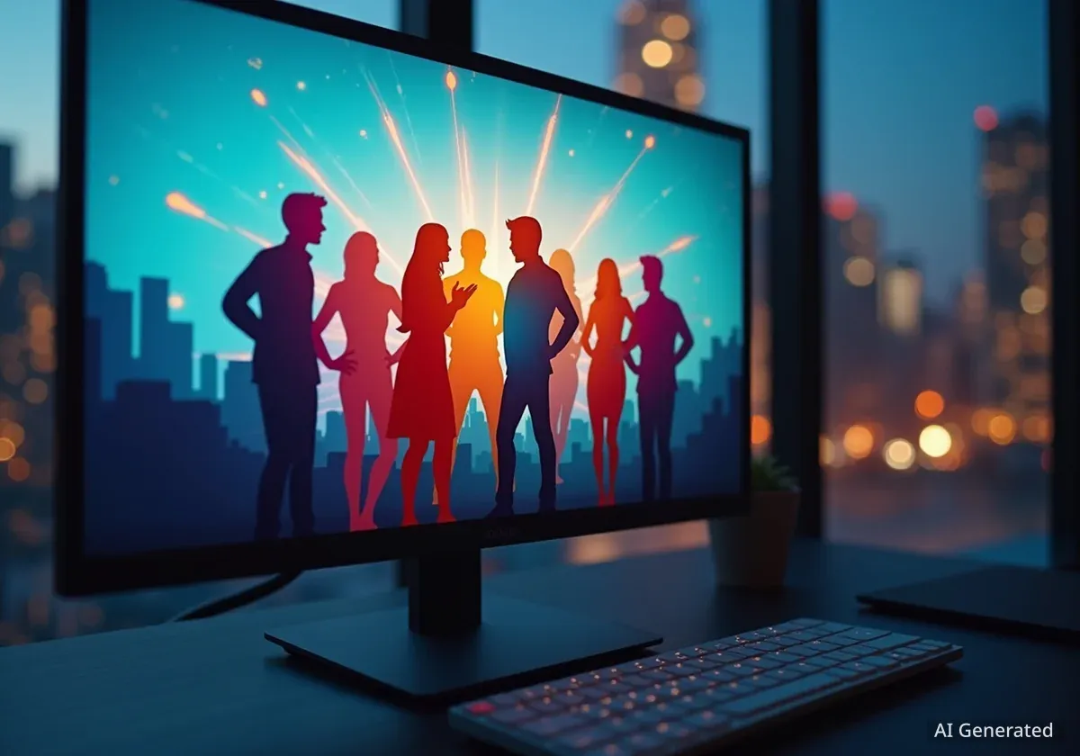 The Sims Players Fear for Game's Future Amid Buyout Reports