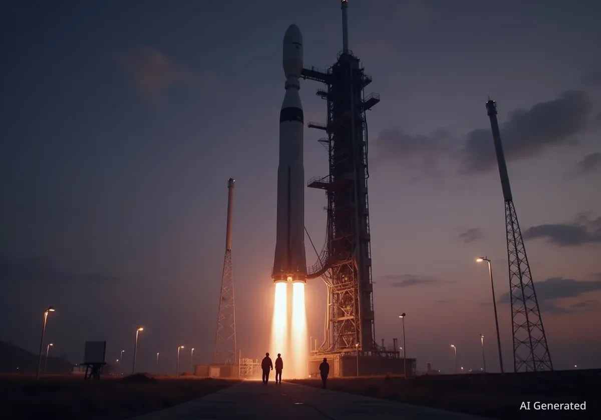 China to Launch New Crew to Tiangong Space Station