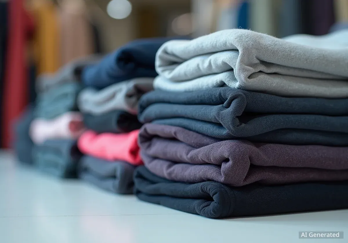 A Parent's Guide to Choosing Athletic Leggings for Girls