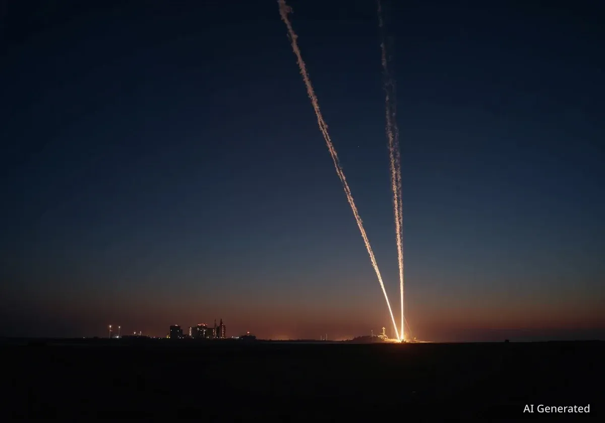 SpaceX Completes Busy Week of Launches and Starship Tests