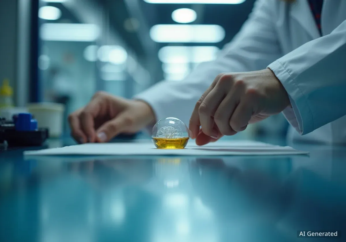 Omaha Students Design Experiments for Space Station Mission