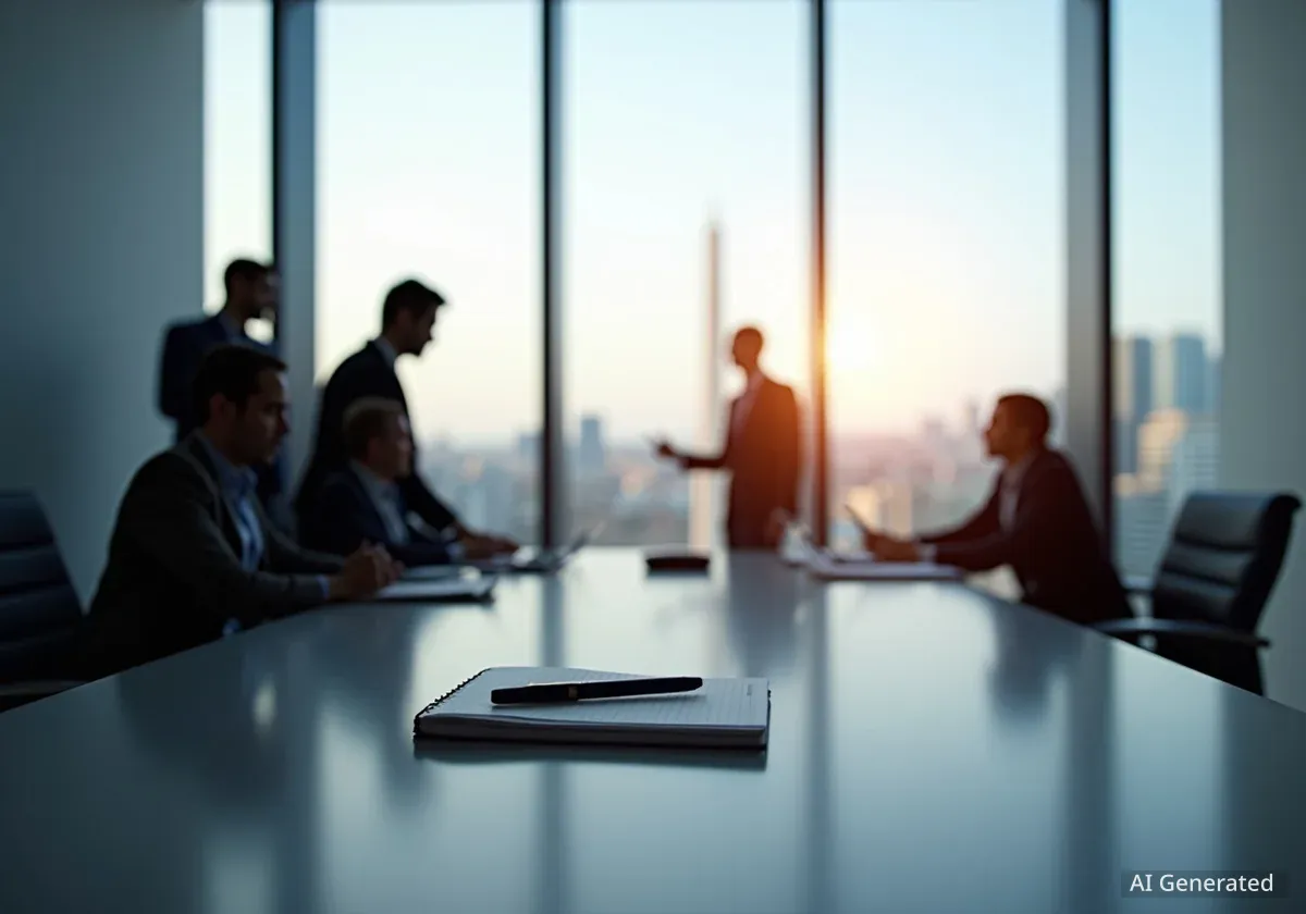 New DC Hub Connects Space Startups with Lawmakers