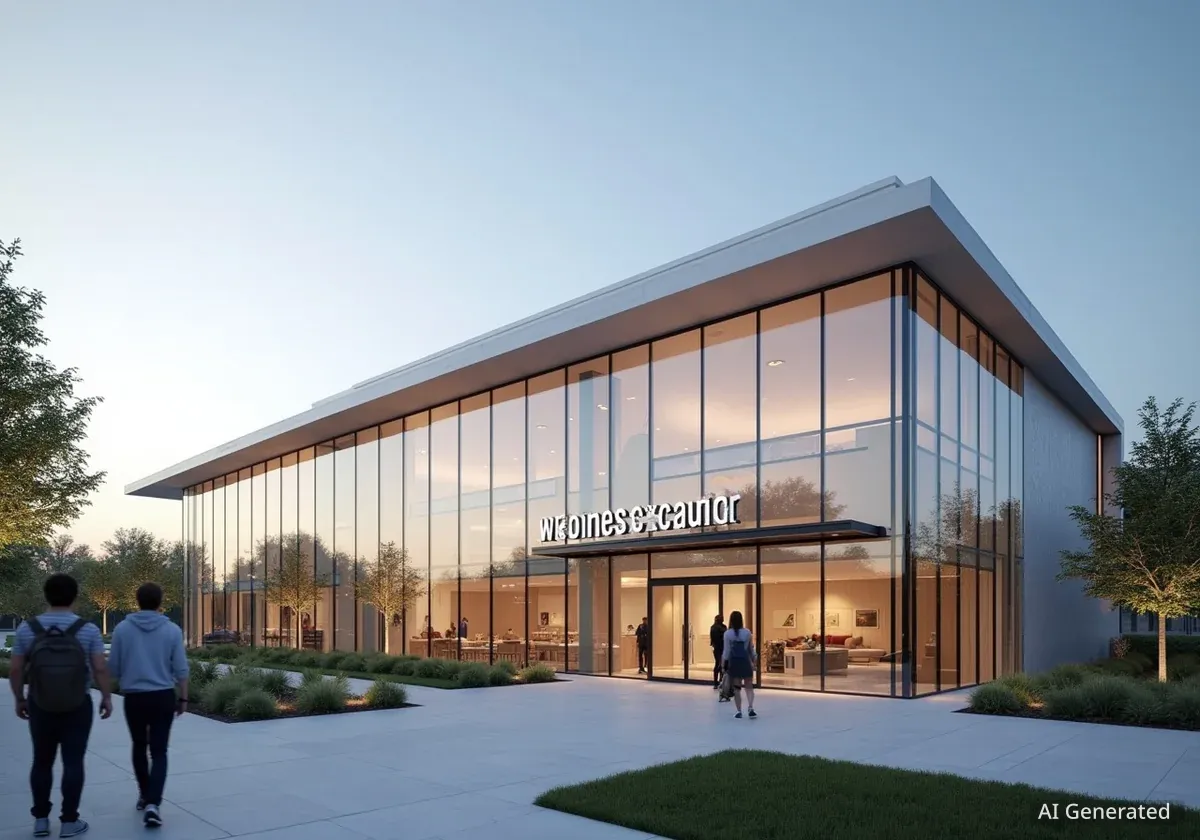 David Lloyd Clubs Opens New £15 Million Facility in Northwood