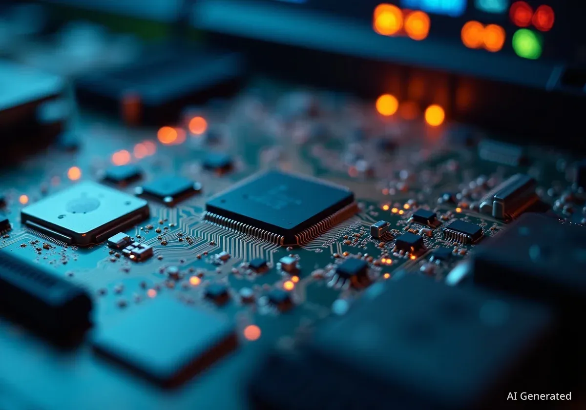 Frontier Space Plans New Mission After Data Loss in First Flight