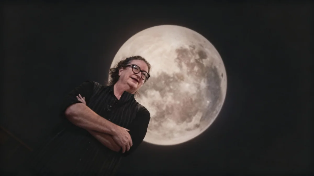 Fiery Object in Australia Highlights Space Debris Problem