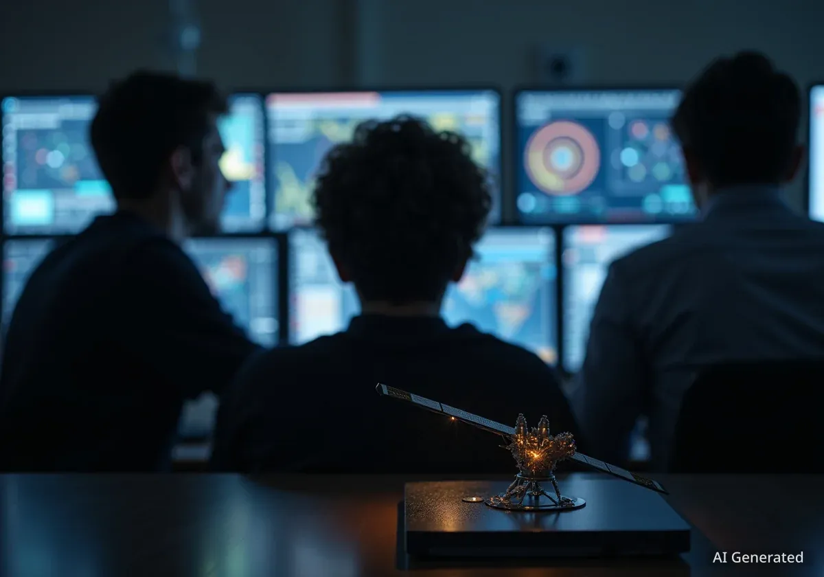 University of Alabama Expands Role in Space Exploration