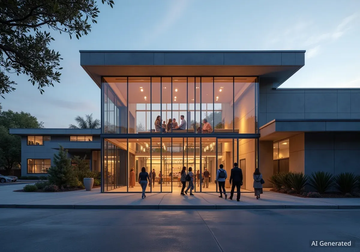 David Lloyd Clubs Opens New £15 Million Facility in Shawfair