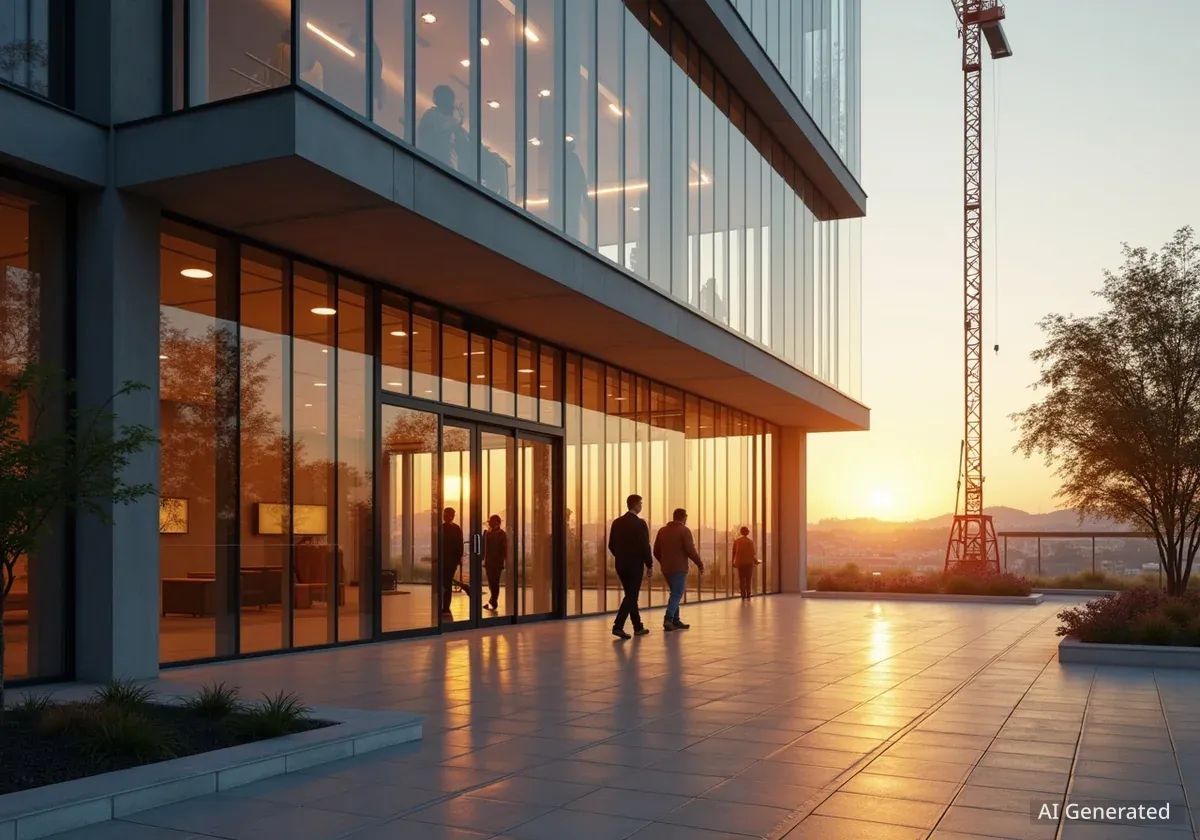 David Lloyd Club to Open New £11.5m Facility in Bicester